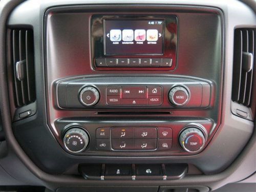 2014 Chevrolet Silverado 1500 Work Truck, US $42,800.00, image 9