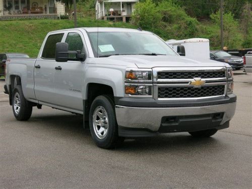 2014 Chevrolet Silverado 1500 Work Truck, US $42,800.00, image 10