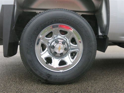 2014 Chevrolet Silverado 1500 Work Truck, US $42,800.00, image 12