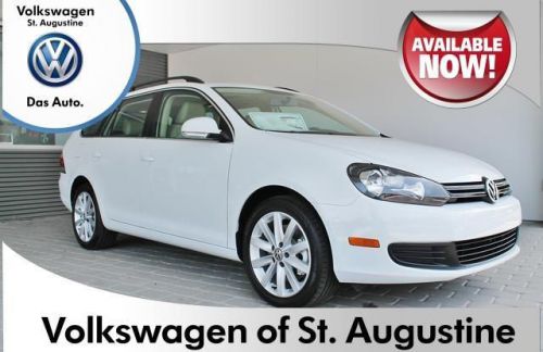 2014 Volkswagen Jetta SportWagen TDI, US $29,787.00, image 2
