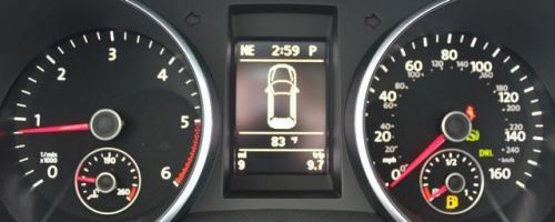 2014 Volkswagen Jetta SportWagen TDI, US $29,787.00, image 5