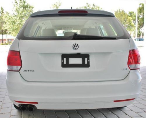 2014 Volkswagen Jetta SportWagen TDI, US $29,787.00, image 10