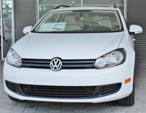 2014 Volkswagen Jetta SportWagen TDI, US $29,787.00, image 11