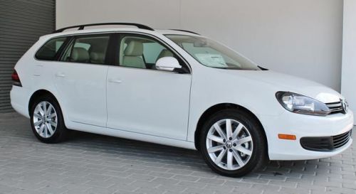 2014 Volkswagen Jetta SportWagen TDI, US $29,787.00, image 17