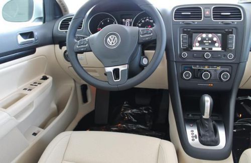 2014 Volkswagen Jetta SportWagen TDI, US $29,787.00, image 19