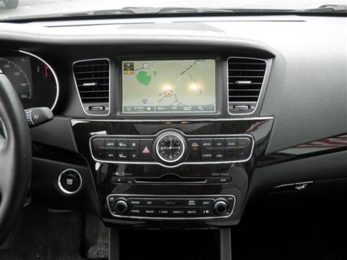 2014 Kia Cadenza SX Limited, US $43,460.00, image 2