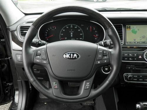 2014 Kia Cadenza SX Limited, US $43,460.00, image 7