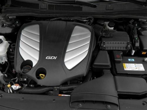 2014 Kia Cadenza SX Limited, US $43,460.00, image 10