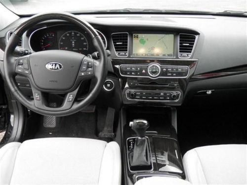 2014 Kia Cadenza SX Limited, US $43,460.00, image 15