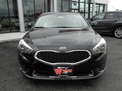 2014 Kia Cadenza SX Limited, US $43,460.00, image 16
