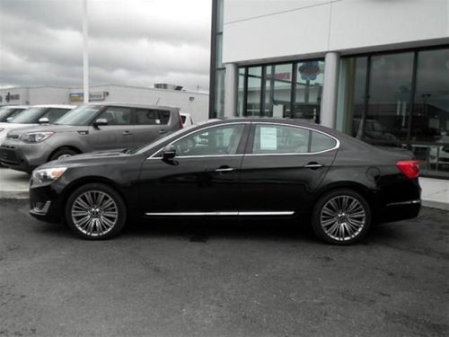 2014 Kia Cadenza SX Limited, US $43,460.00, image 18
