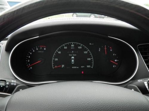 2014 Kia Cadenza SX Limited, US $43,460.00, image 22