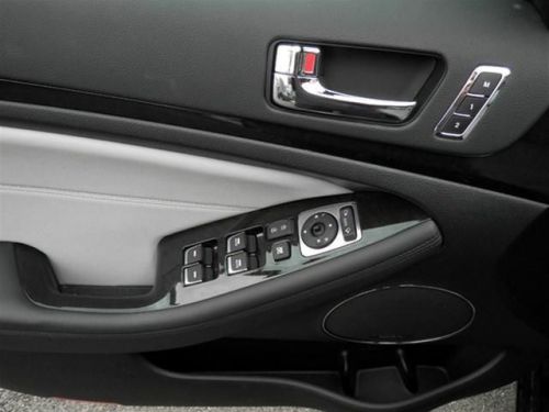 2014 Kia Cadenza SX Limited, US $43,460.00, image 23