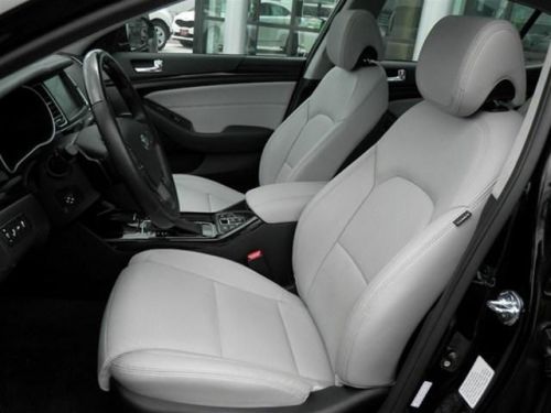 2014 Kia Cadenza SX Limited, US $43,460.00, image 24