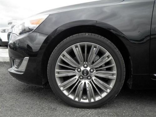 2014 Kia Cadenza SX Limited, US $43,460.00, image 26