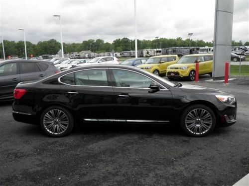 2014 Kia Cadenza SX Limited, US $43,460.00, image 30