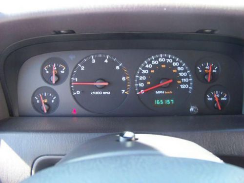 2000 jeep grand cherokee laredo