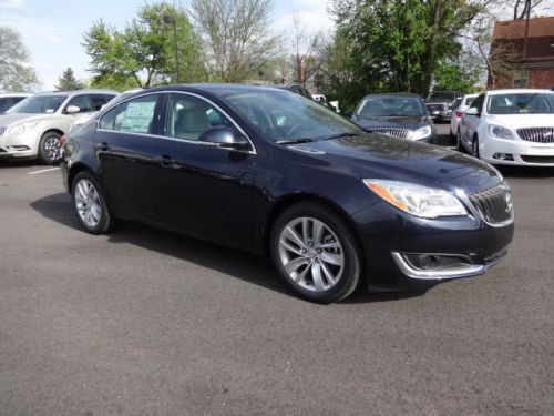 2014 buick regal turbo