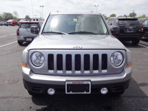 2014 Jeep Patriot Latitude, US $22,385.00, image 2