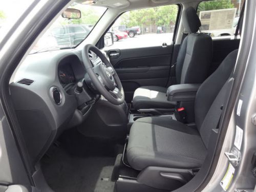 2014 Jeep Patriot Latitude, US $22,385.00, image 3