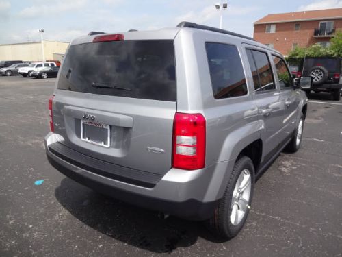 2014 Jeep Patriot Latitude, US $22,385.00, image 4
