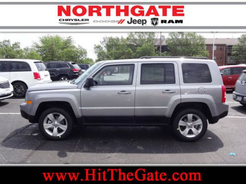 2014 Jeep Patriot Latitude, US $22,385.00, image 5