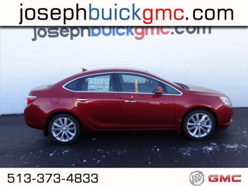 2014 buick verano leather group