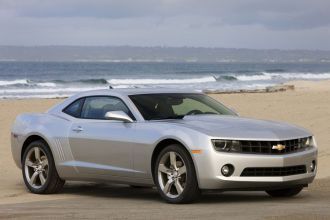 2013 chevrolet camaro 2ss