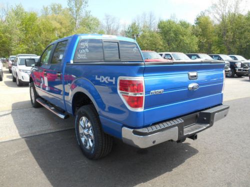 2014 Ford F150 XLT, US $42,219.00, image 3