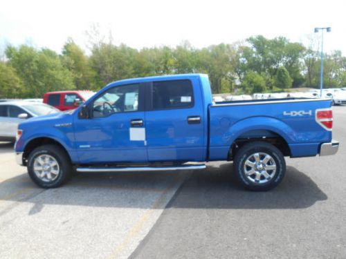 2014 Ford F150 XLT, US $42,219.00, image 5