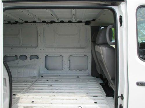 2013 nissan nv cargo