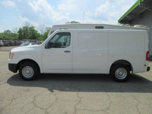 2013 Nissan NV Cargo, US $19,677.00, image 10