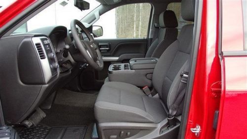 2014 Chevrolet Silverado 1500 LT, US $43,355.00, image 4