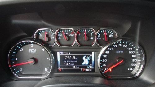 2014 Chevrolet Silverado 1500 LT, US $43,355.00, image 7