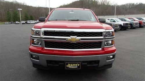 2014 Chevrolet Silverado 1500 LT, US $43,355.00, image 10