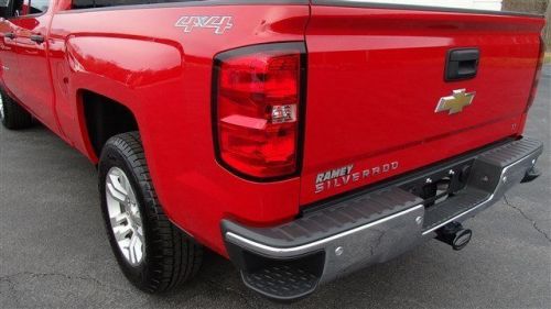 2014 Chevrolet Silverado 1500 LT, US $43,355.00, image 13