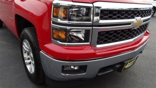 2014 Chevrolet Silverado 1500 LT, US $43,355.00, image 14