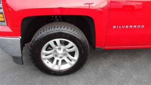 2014 Chevrolet Silverado 1500 LT, US $43,355.00, image 20
