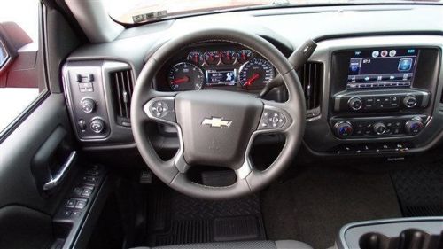 2014 Chevrolet Silverado 1500 LT, US $43,355.00, image 21