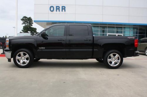 2014 Chevrolet Silverado 1500 1LT, US $39,231.00, image 2