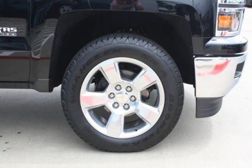 2014 Chevrolet Silverado 1500 1LT, US $39,231.00, image 3
