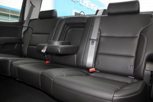 2014 Chevrolet Silverado 1500 1LT, US $39,231.00, image 6