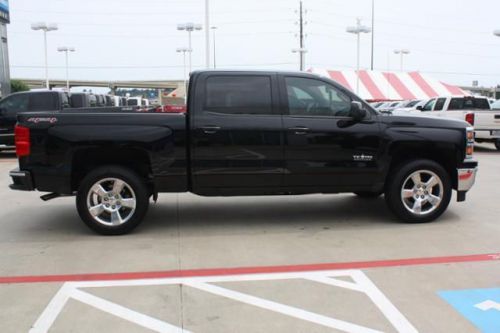 2014 Chevrolet Silverado 1500 1LT, US $39,231.00, image 7