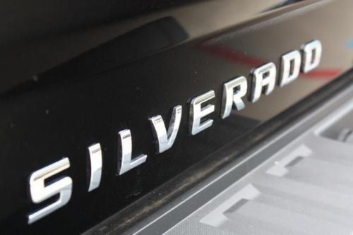 2014 Chevrolet Silverado 1500 1LT, US $39,231.00, image 8