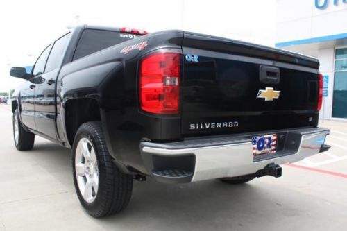 2014 Chevrolet Silverado 1500 1LT, US $39,231.00, image 10