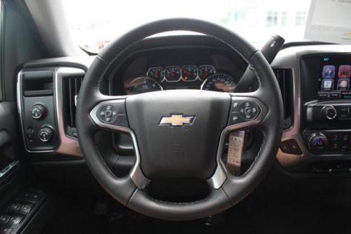 2014 Chevrolet Silverado 1500 1LT, US $39,231.00, image 14