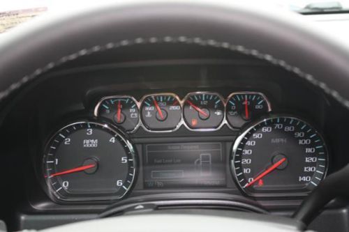 2014 Chevrolet Silverado 1500 1LT, US $39,231.00, image 15