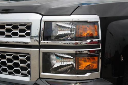 2014 Chevrolet Silverado 1500 1LT, US $39,231.00, image 20