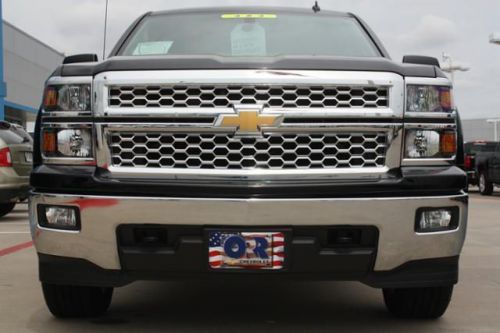 2014 Chevrolet Silverado 1500 1LT, US $39,231.00, image 21