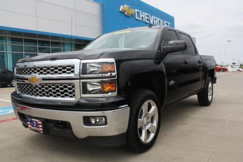 2014 Chevrolet Silverado 1500 1LT, US $39,231.00, image 24